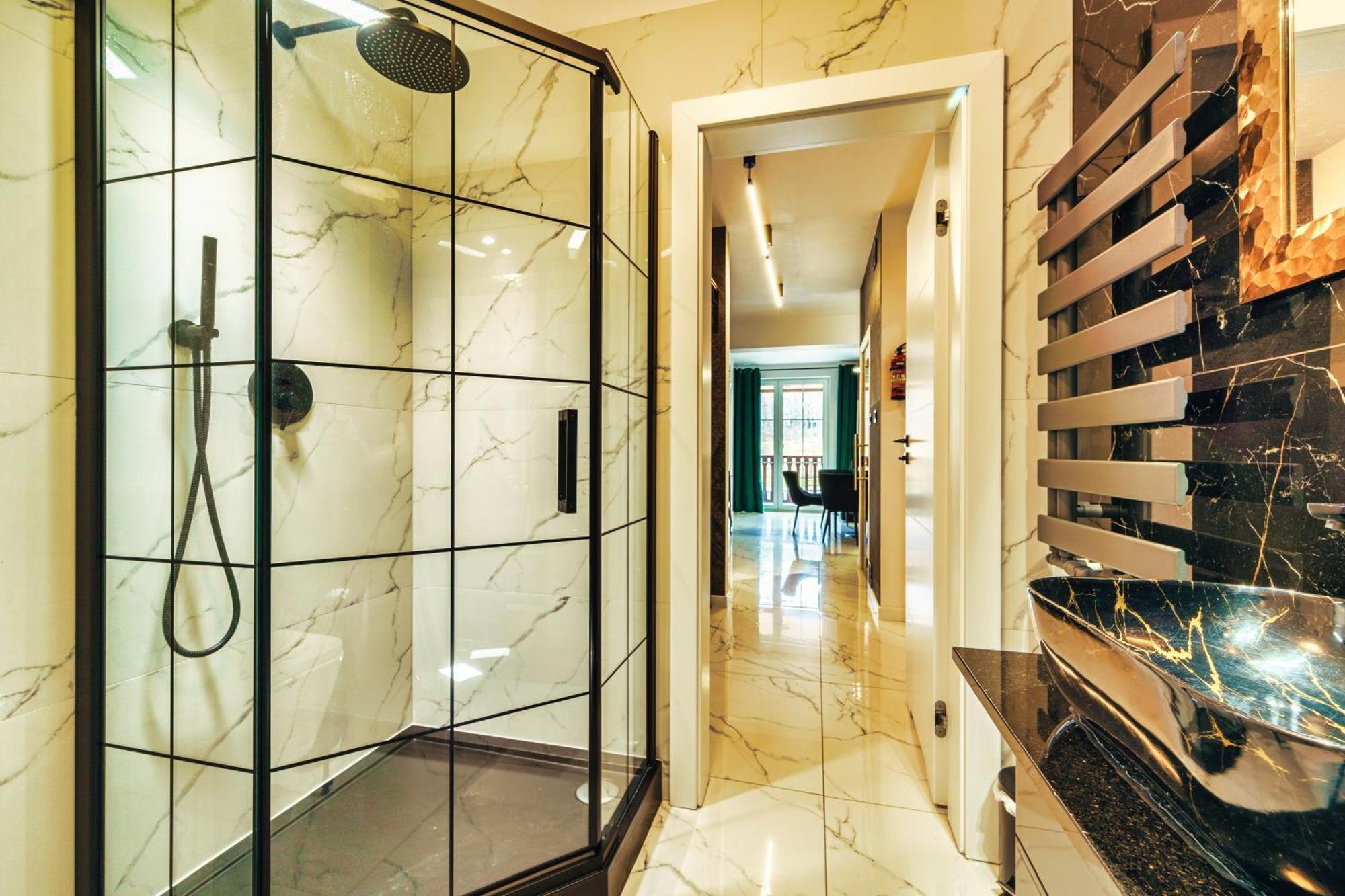Turmalin K2 - Apartament Rodzinny - Prywatna Sauna ชเวียราโดว์-สโดรยจ์ ภายนอก รูปภาพ