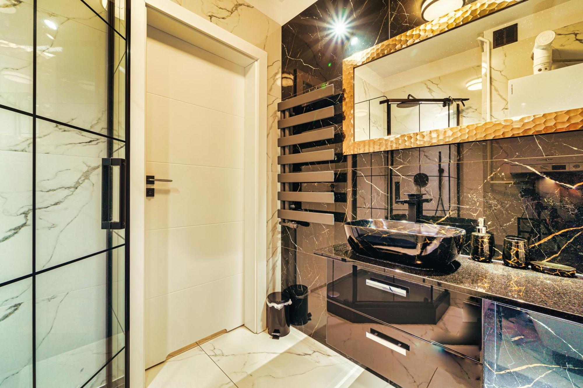 Turmalin K2 - Apartament Rodzinny - Prywatna Sauna ชเวียราโดว์-สโดรยจ์ ภายนอก รูปภาพ